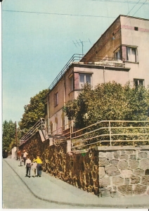 Międzyzdroje dom wypoczynkowy - 028735