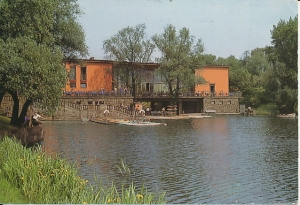 Chorzów Park Kultury - 028746