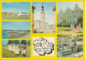 Leszno widoki widokowa - 028751