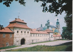 Kalwaria Zebrzydowska - 028758