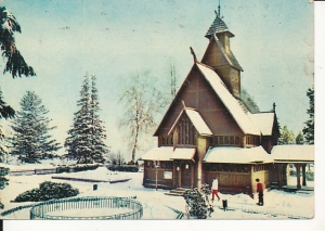 Karpacz Bierutowice - 028760