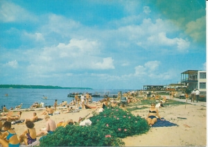 Nieporęt osrodek wypoczynkowy - 028799