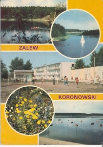 Zalew Koronowski widokowa - 028806