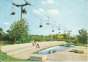Chorzów Park Kultury - 028812
