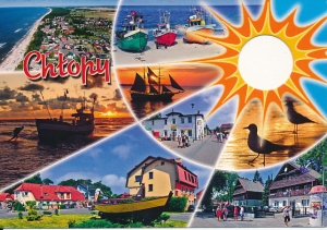 Chłopy widoki widokowa - 028813