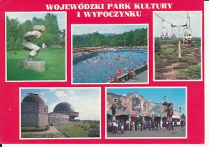 Chorzów widoki widokowa - 028814