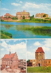 Malbork widoki widokowa - 028835