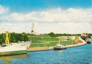 Gdańsk Westerplatte - 028852