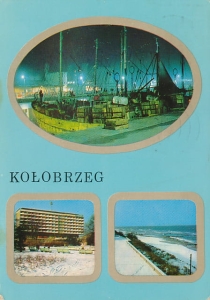Kołobrzeg widoki widokowa - 028865