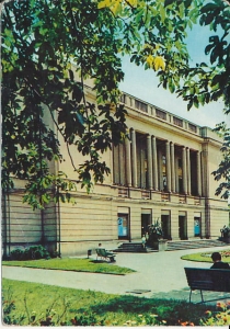 Bydgoszcz Filharmonia Pomorska - 028873