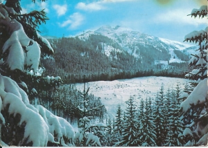 Tatry Kasprowy Wierch - 028889