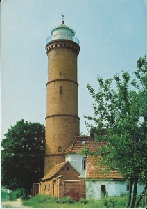 Jarosławiec latarnia morska - 028904