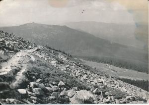 Karkonosze Łabski Szczyt - 028930