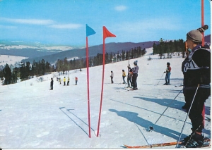 Beskid Żywiecki - 028992
