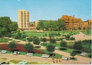 Kołobrzeg Plac 18 marca - 028993
