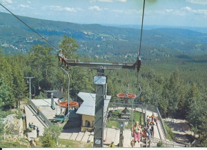 Szklarska Poręba - 029049