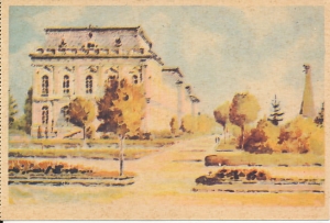 Ciechocinek Łazienki - 029078