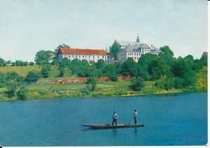 Drohiczyn Barokowy zespół popijarski - 029086