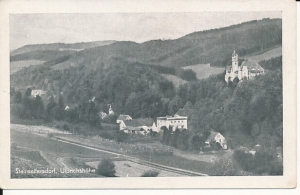 Rościszów panorama - 029197