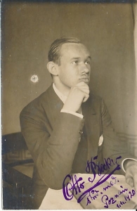 Poznań Otto Becker - 029209