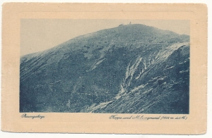 Karkonosze Riesengebirge - 029250