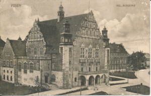 Poznań uniwersytet - 029276