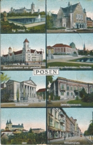 Poznań widoki widokowa - 029281