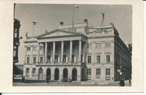 Wrocław opera - 029297