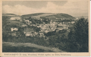 Warta Bardo Śląskie - 029298