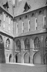 Kwidzyn zamek - Reprodukcja 40593