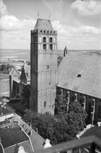 Kwidzyn katedra - Reprodukcja 40599