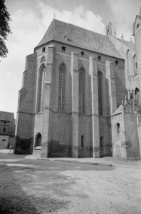 Kwidzyn katedra - Reprodukcja 40600
