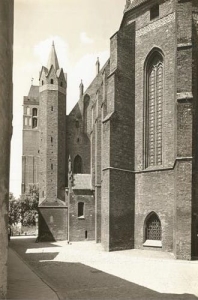 Kwidzyn katedra - Reprodukcja 40602