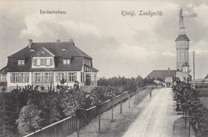 Kwidzyn - Reprodukcja 40608