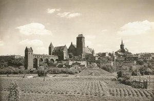 Kwidzyn - Reprodukcja 40613