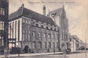Kwidzyn - Reprodukcja 40617