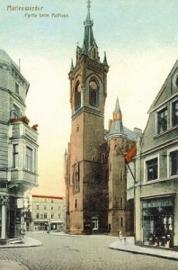 Kwidzyn - Reprodukcja 40618