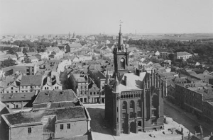 Kwidzyn - Reprodukcja 40619