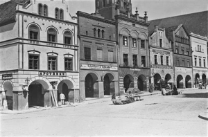 Kwidzyn - Reprodukcja 40624
