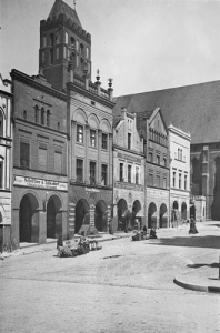 Kwidzyn - Reprodukcja 40625