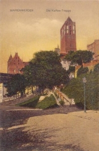 Kwidzyn - Reprodukcja 40632