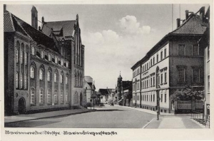 Kwidzyn - Reprodukcja 40635