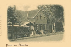Kwidzyn - Reprodukcja 40638