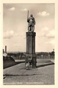 Kwidzyn - Reprodukcja 40643