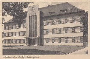 Kwidzyn - Reprodukcja 40644