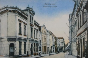 Kwidzyn - Reprodukcja 40647