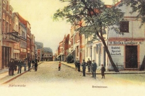 Kwidzyn - Reprodukcja 40648