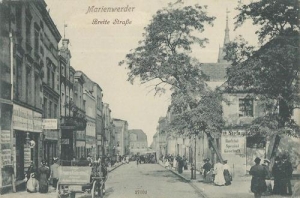 Kwidzyn - Reprodukcja 40650