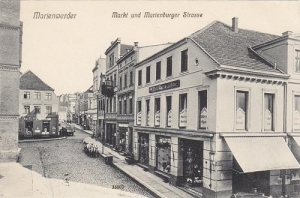 Kwidzyn - Reprodukcja 40652