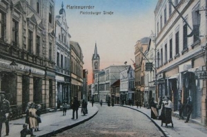 Kwidzyn - Reprodukcja 40654